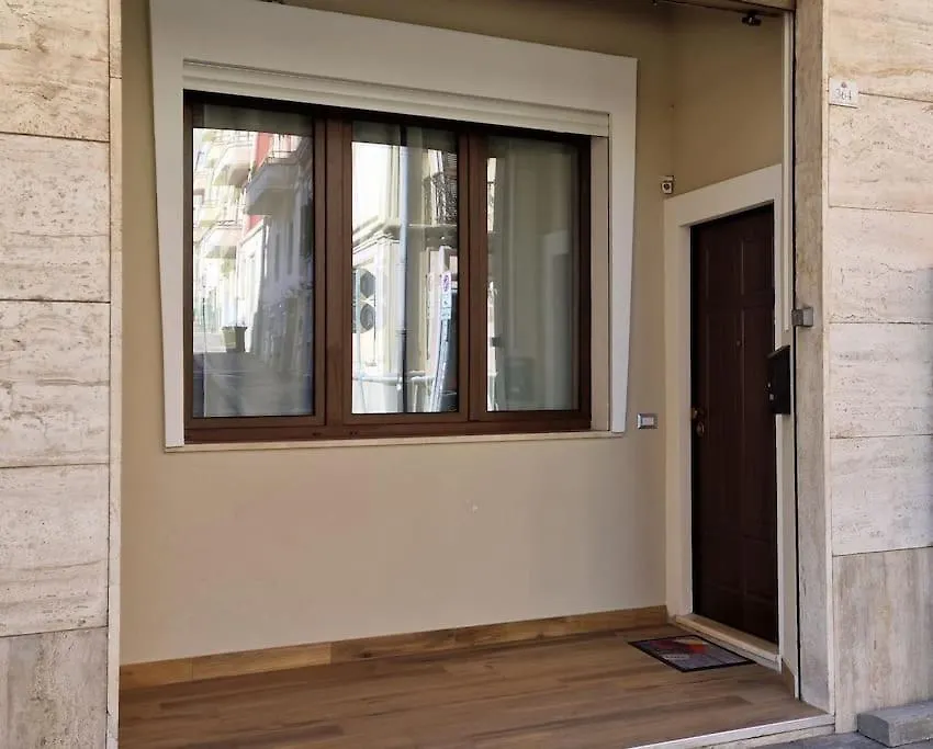 Appartamento Corso Vittorio 364 Cagliari