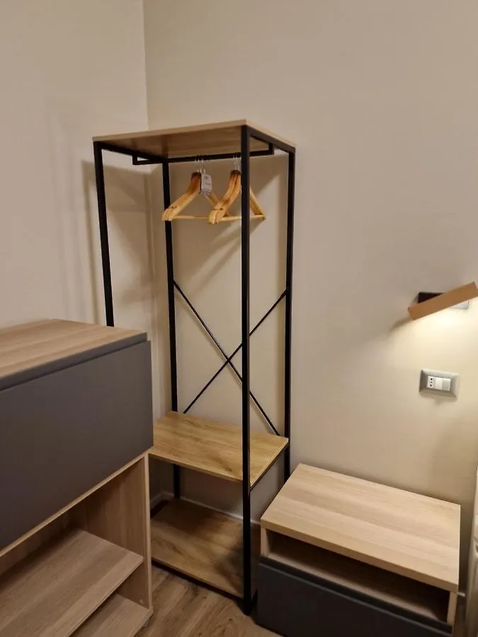 Appartamento Corso Vittorio 364 Cagliari