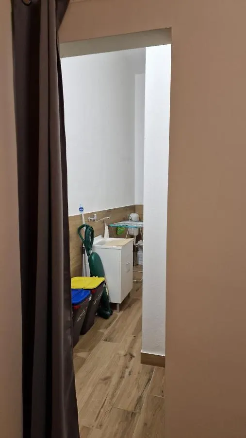 Appartamento Corso Vittorio 364 Cagliari