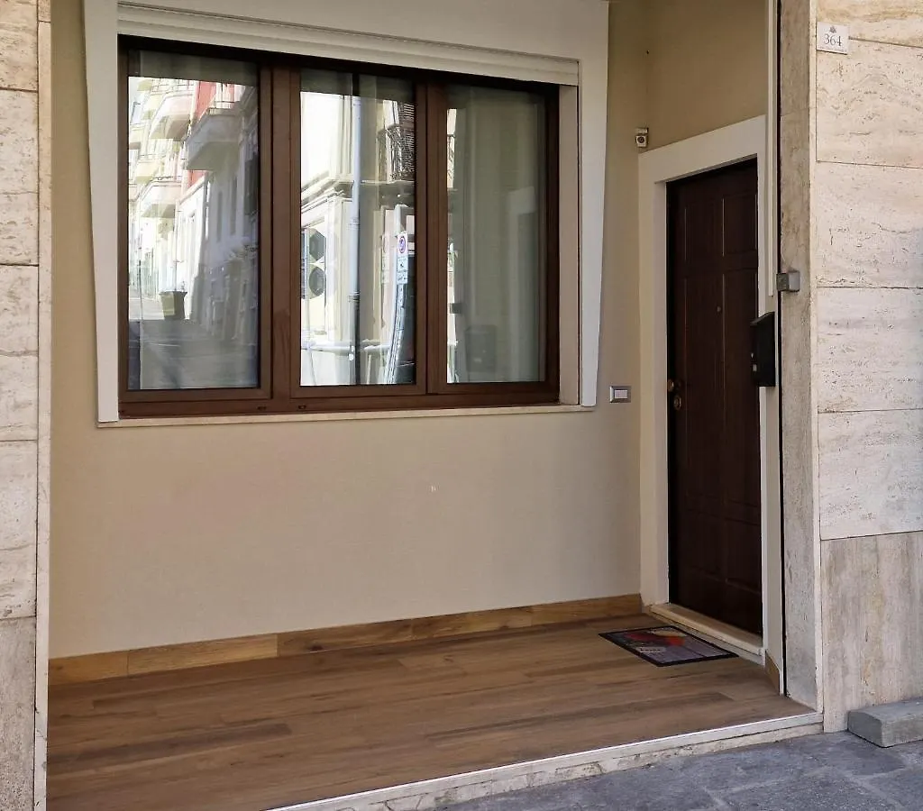 Appartamento Corso Vittorio 364 Cagliari Italia