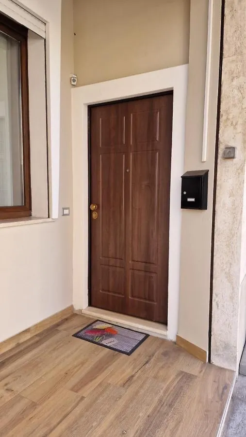 Appartamento Corso Vittorio 364 Cagliari