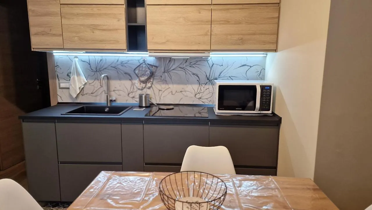 Appartamento Corso Vittorio 364 Cagliari