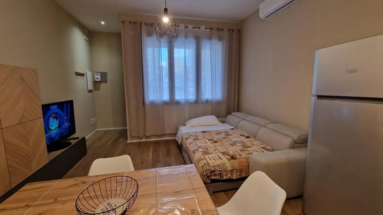 Appartamento Corso Vittorio 364 Cagliari