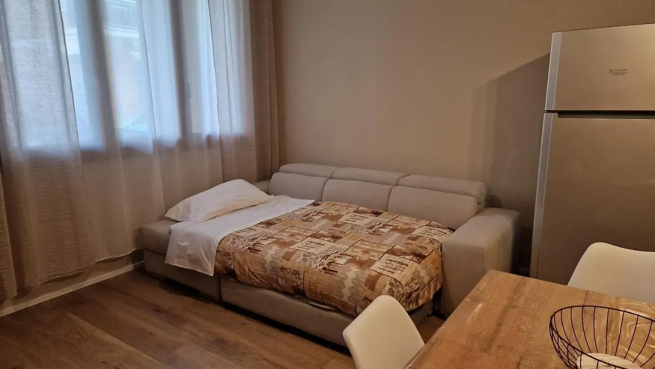 Appartamento Corso Vittorio 364 Cagliari